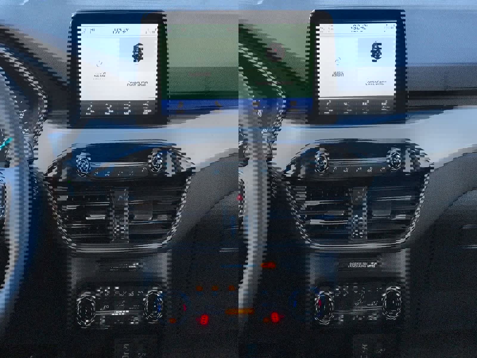 Certified 2022 Ford Escape SEL image 28