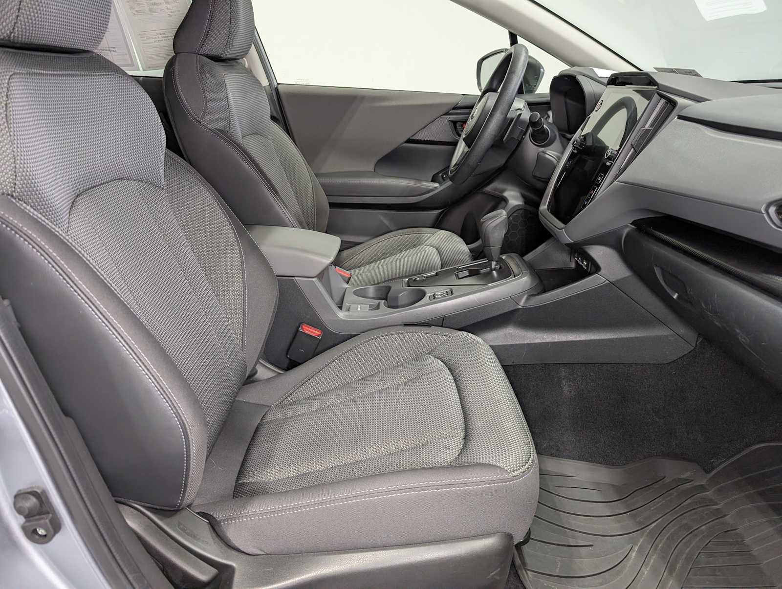 Used 2024 Subaru Crosstrek 2.0i Premium AWD/4WD image 43