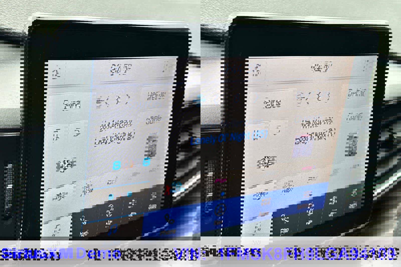 Used 2020 Ford Explorer Limited image 30