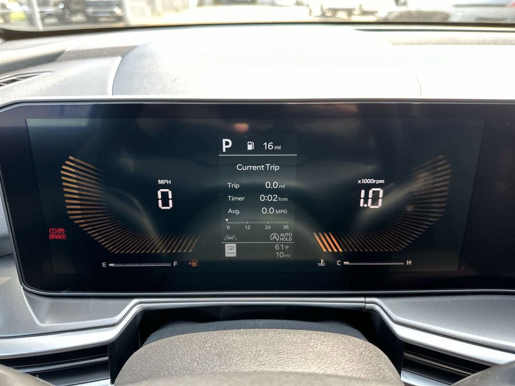 New 2026 Kia Sorento S AWD/4WD image 15