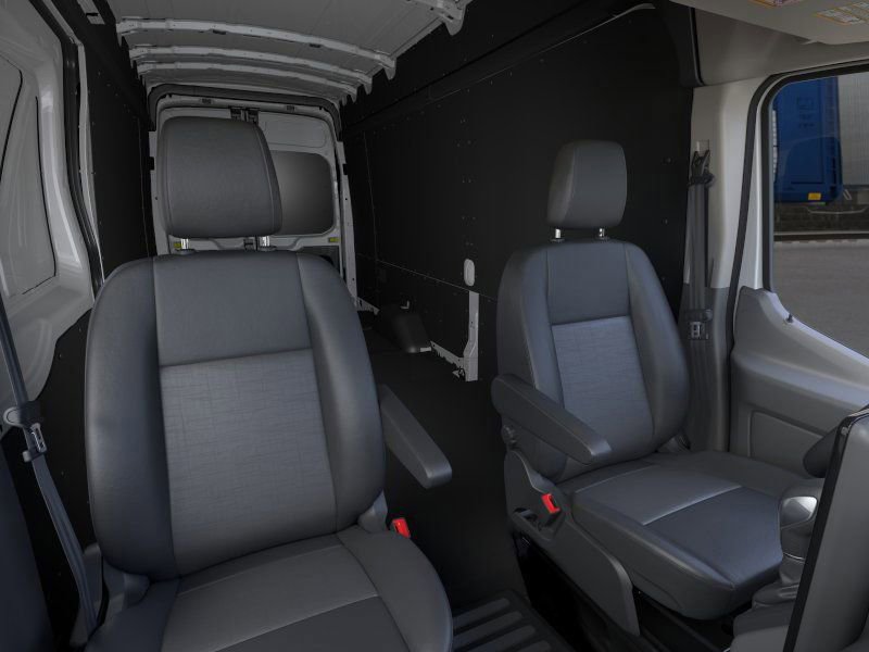 New 2026 Ford Transit 350 148 High Roof Extended w/ Load Area Protection Package image 10
