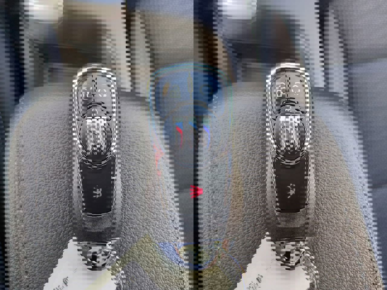 New 2026 Buick Envista Preferred image 27