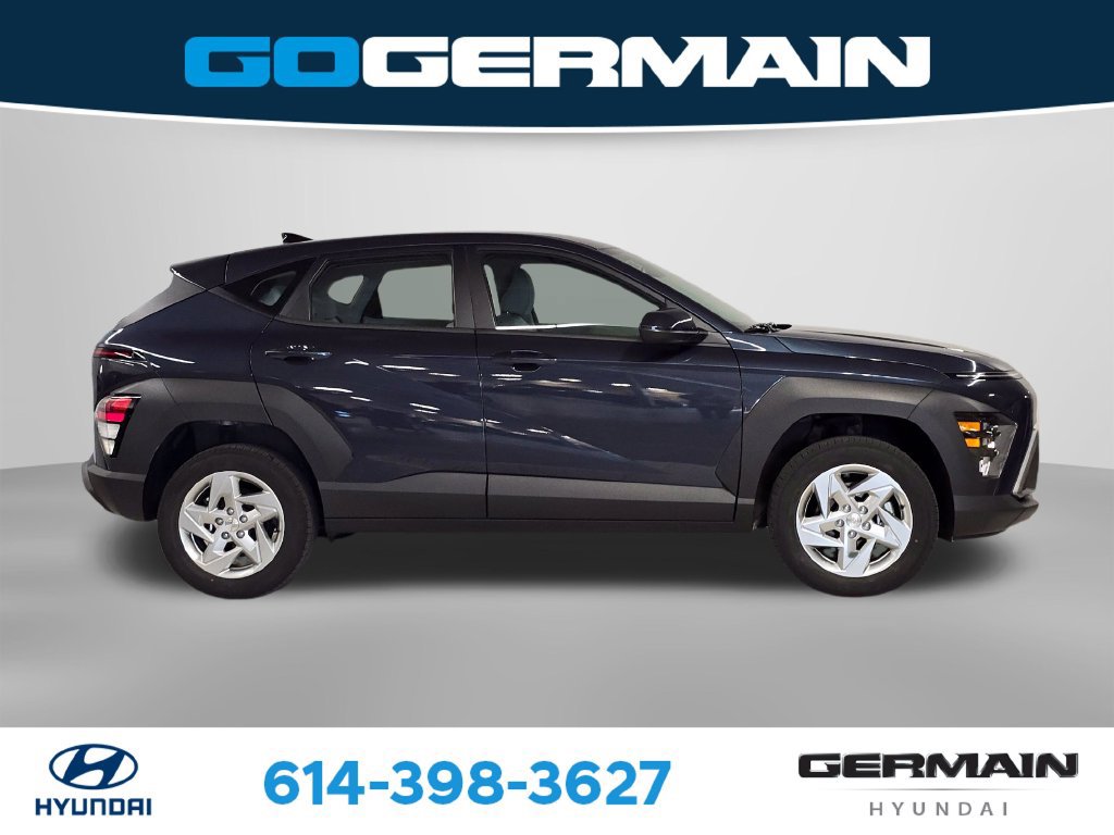 Used 2024 Hyundai Kona SE AWD/4WD image 7