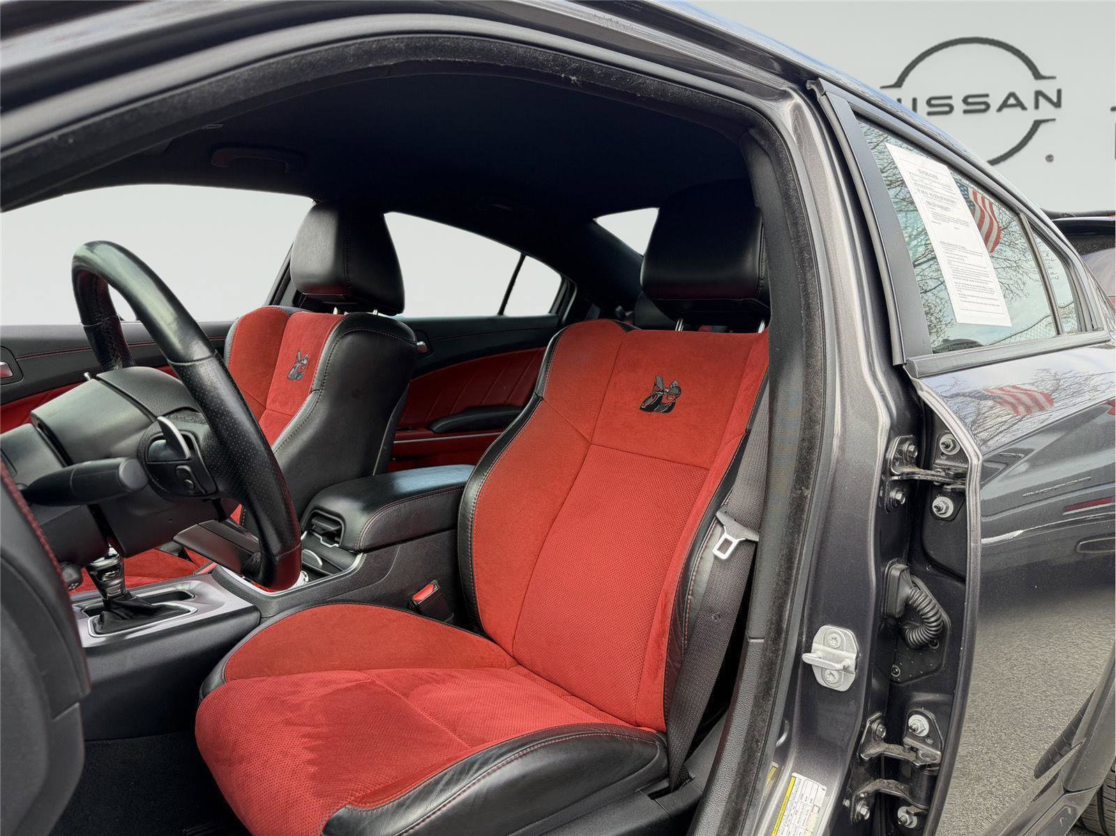 Used 2021 Dodge Charger Scat Pack image 14