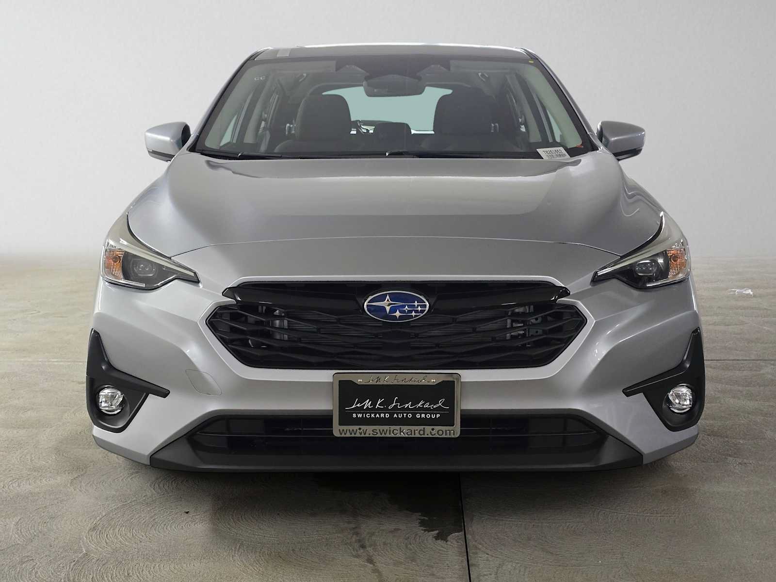 New 2026 Subaru Impreza 2.0i Sport AWD/4WD image 8