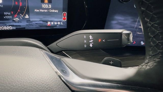 Used 2025 Chevrolet Tahoe LT image 19