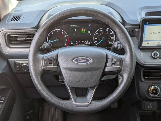 Used 2022 Ford Maverick XL w/ Equipment Group 100A Standard AWD/4WD image 14