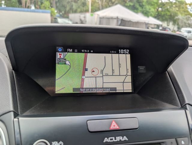 Used 2018 Acura RDX w/ Technology Package image 27