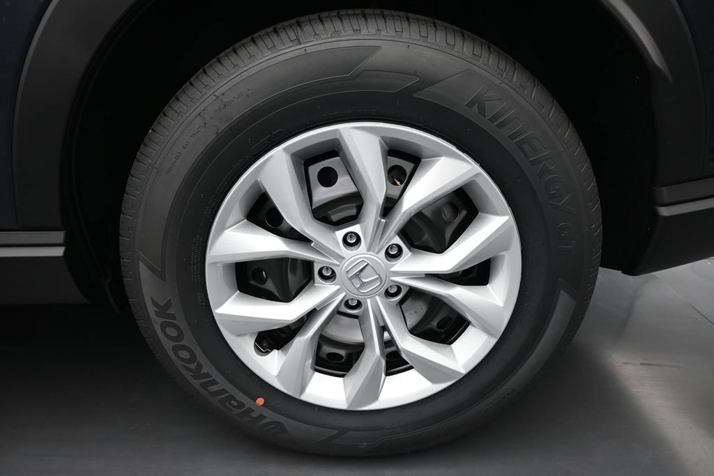 New 2026 Honda CR-V LX image 25