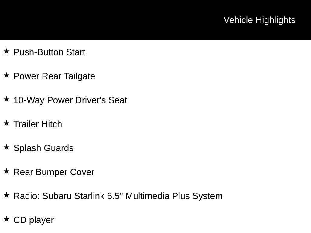 Certified 2023 Subaru Forester Premium image 7