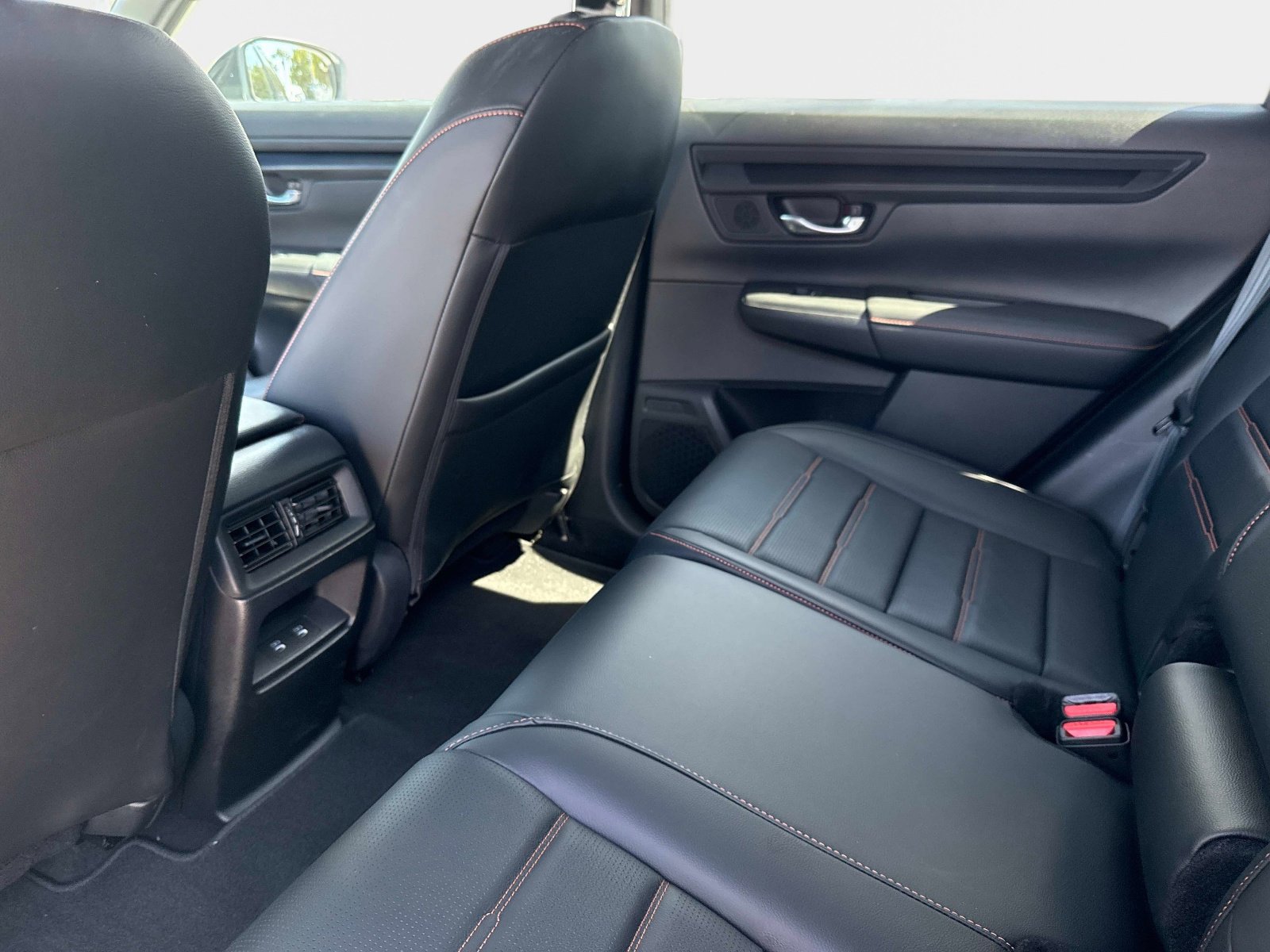 Certified 2024 Honda CR-V Sport-L image 14