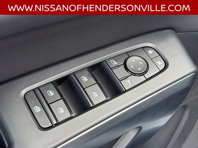 New 2026 Nissan Pathfinder Rock Creek AWD/4WD image 26