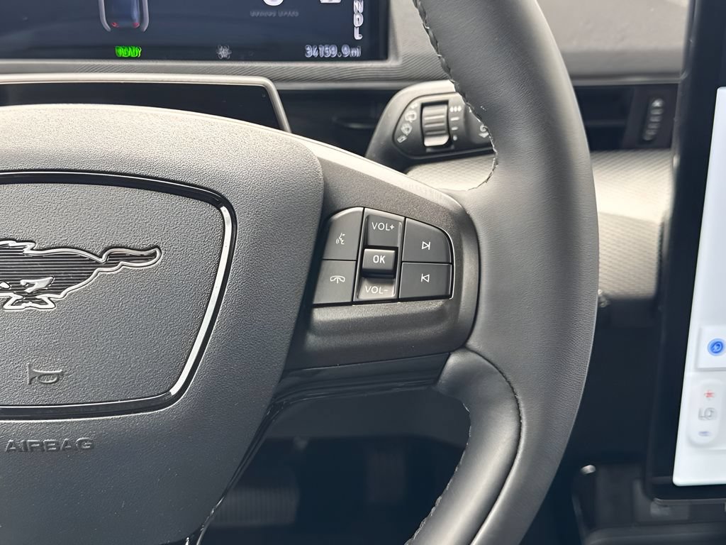Used 2023 Ford Mustang Mach-E Select RWD image 16