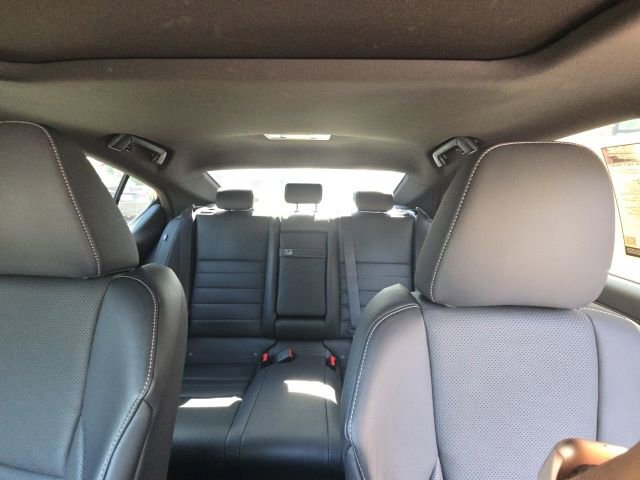 Used 2022 Lexus IS 350 F Sport w/ Accessory Package RWD image 30