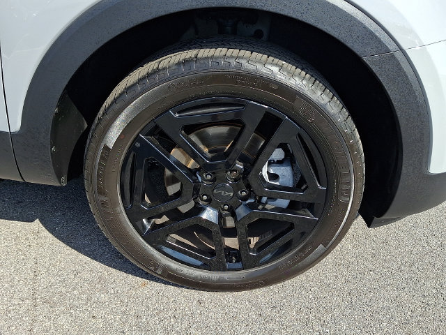 Used 2025 Kia Telluride SX Prestige X-Line AWD/4WD image 8