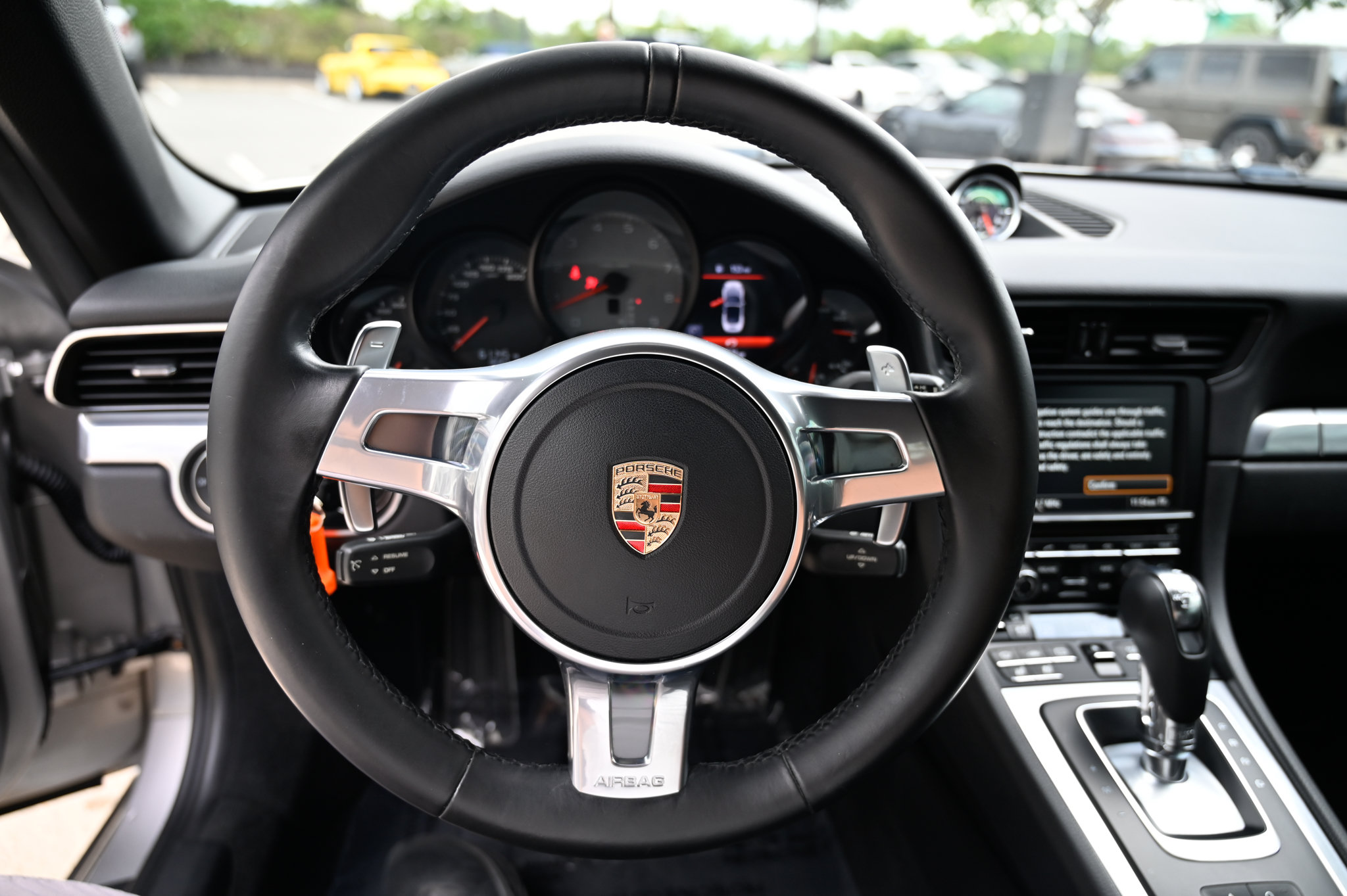Used 2013 Porsche 911 Carrera S RWD image 25