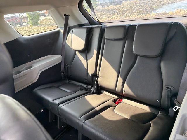 Certified 2024 Kia Carnival LX FWD image 10