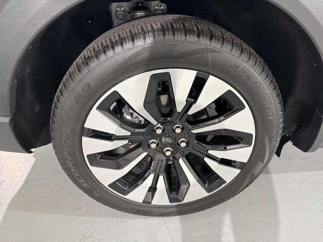 New 2026 Ford Explorer Platinum w/ LUX Leather Package AWD/4WD image 13