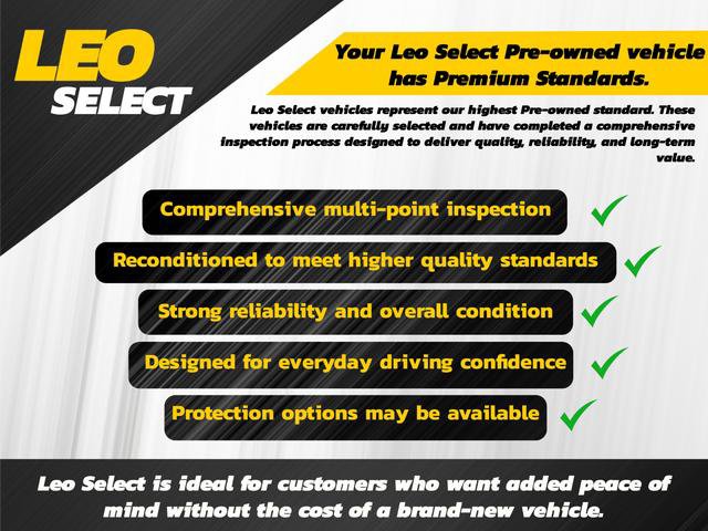 Used 2024 Chevrolet Trax RS image 3