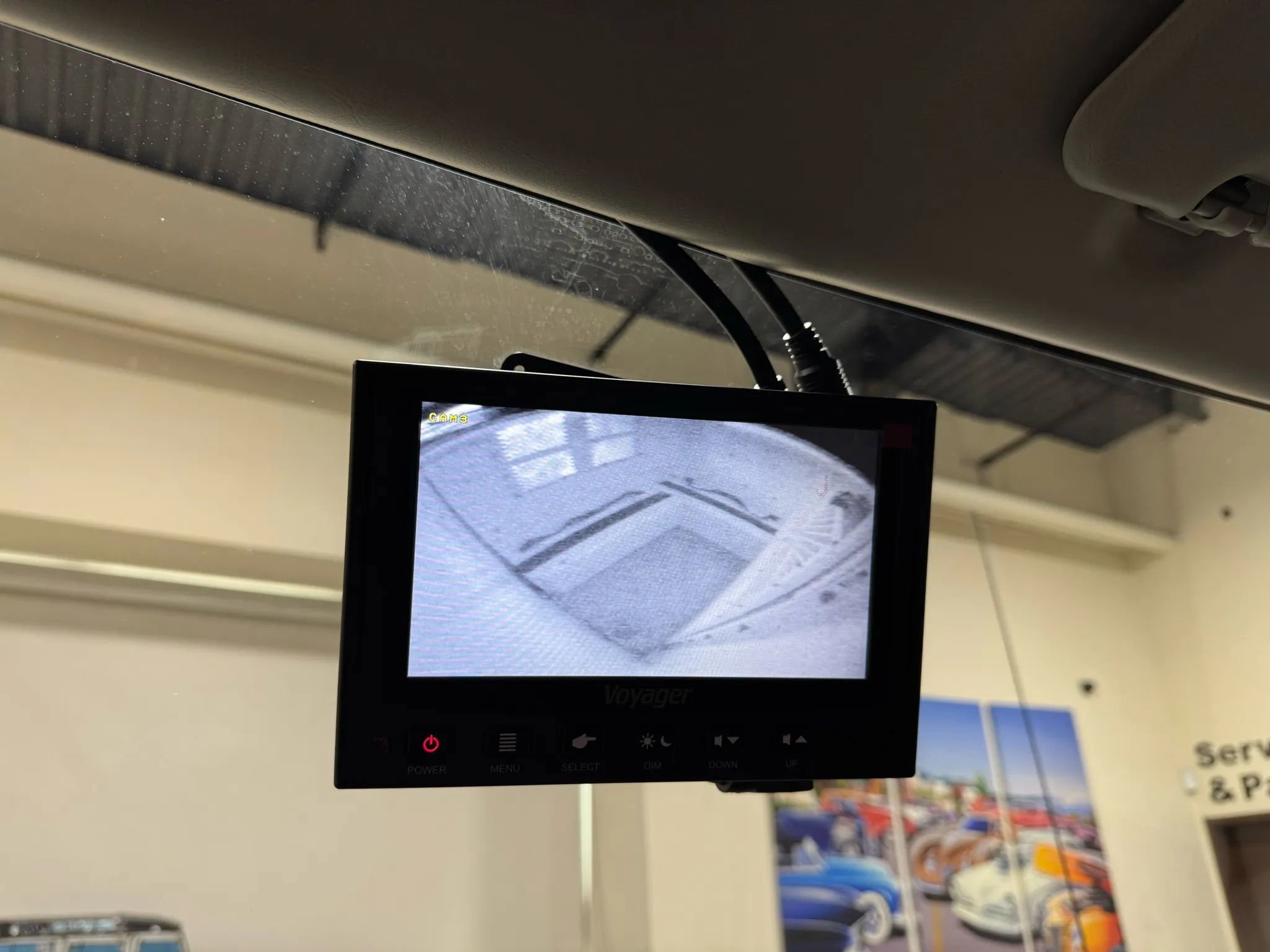 Used 2012 Ford E-350 and Econoline 350 Extended Super Duty w/ PWR Group image 57