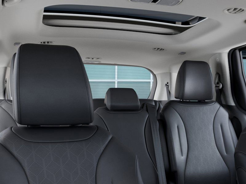 New 2026 Kia Carnival SX image 27