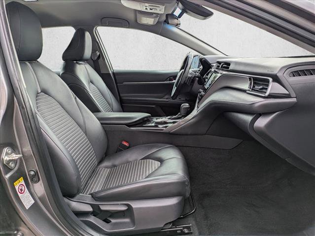 Used 2019 Toyota Camry SE image 19