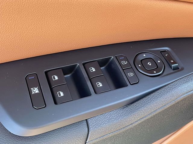 New 2026 Kia Sportage X-Line Prestige image 28