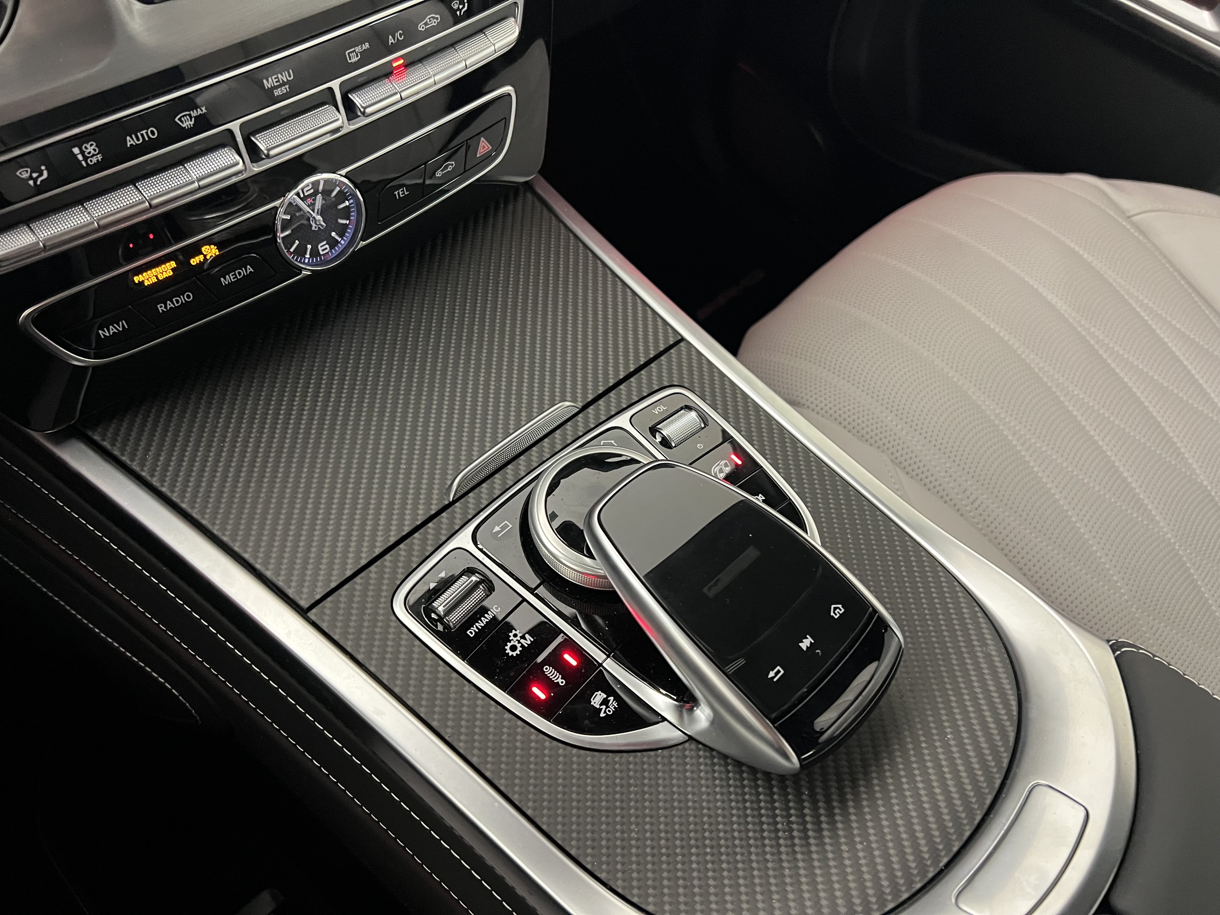 Used 2021 Mercedes-Benz G 63 AMG 4MATIC image 33