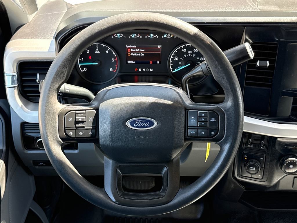Used 2024 Ford F450 XL image 15
