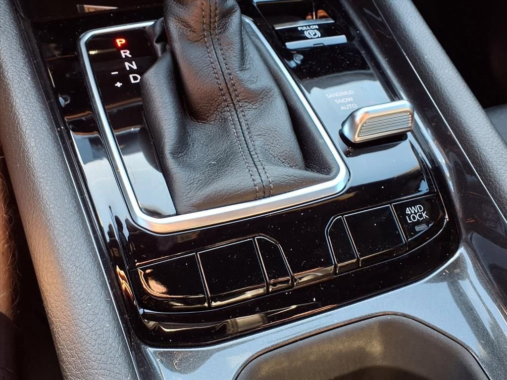 New 2025 Jeep Compass Latitude w/ Convenience Group image 14