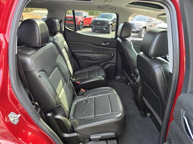 Used 2021 GMC Acadia SLT image 13