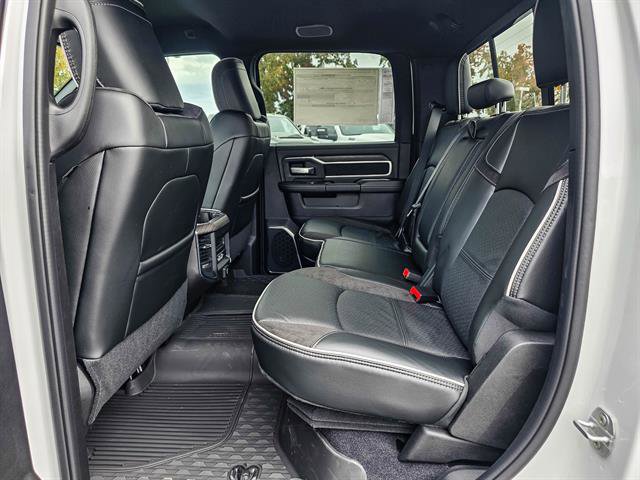 New 2026 RAM 3500 Laramie image 18