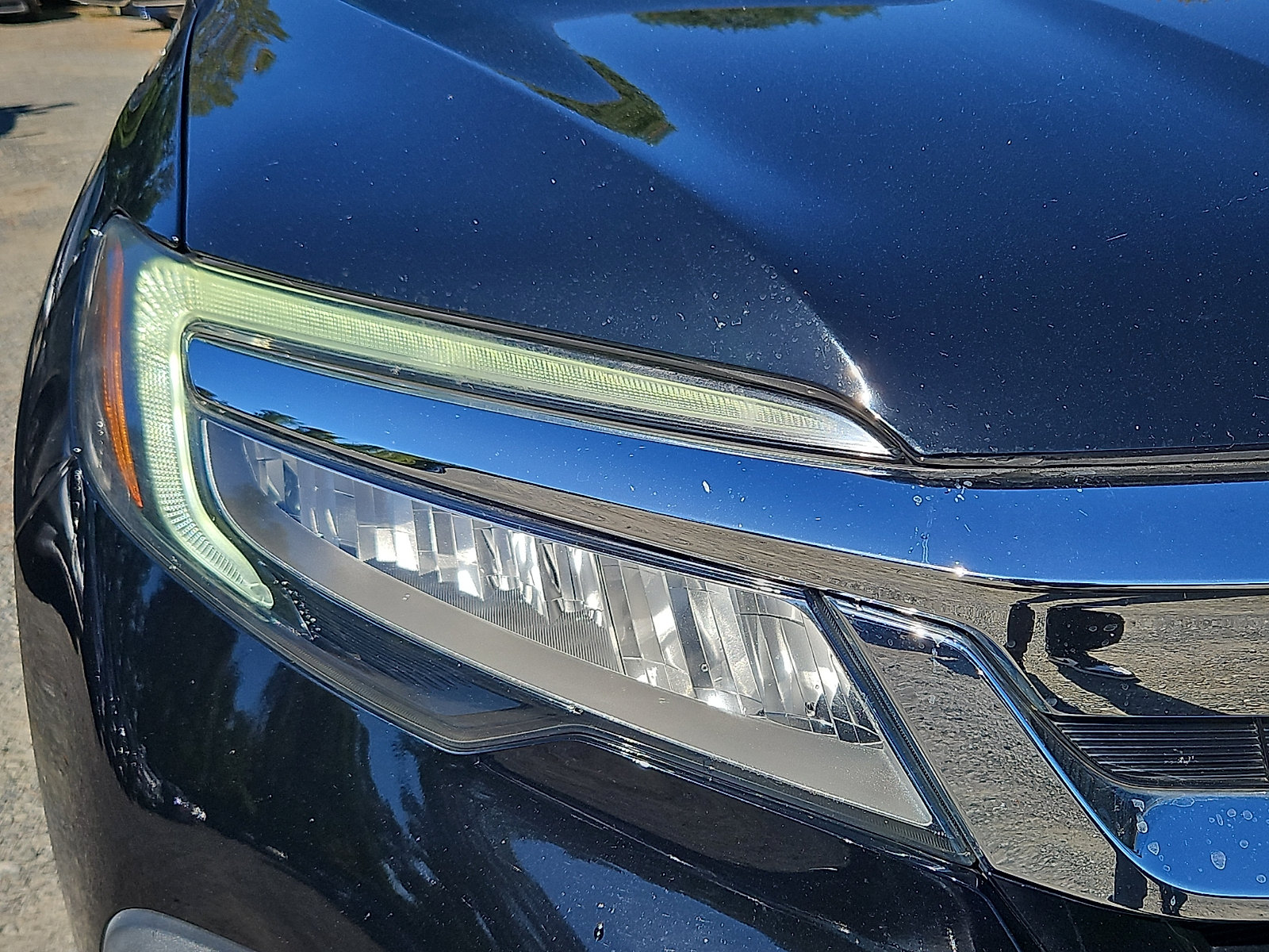 Used 2020 Honda Pilot Touring image 9