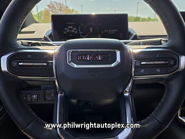 New 2026 GMC Sierra EV Elevation image 24