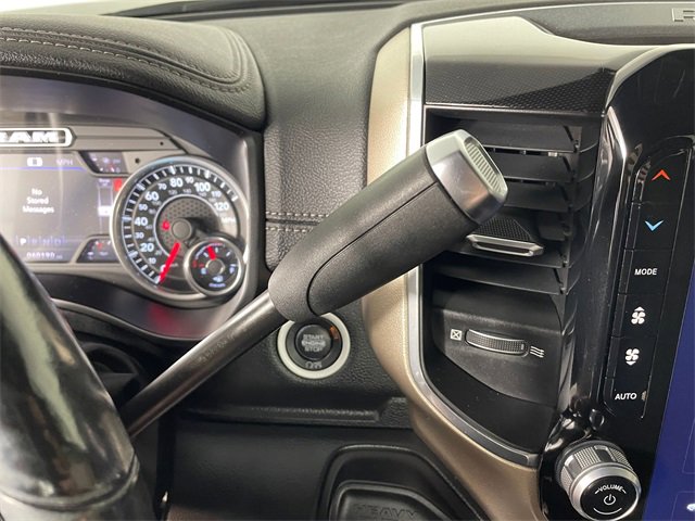 Used 2019 RAM 2500 Laramie image 10