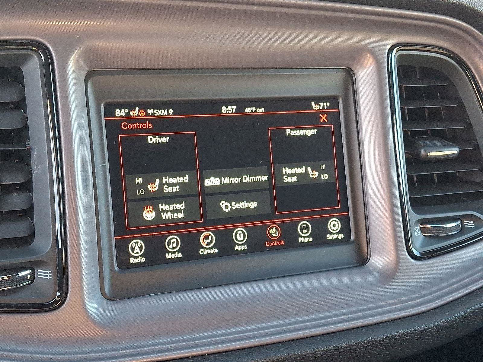 Used 2023 Dodge Challenger GT w/ Blacktop Package image 17