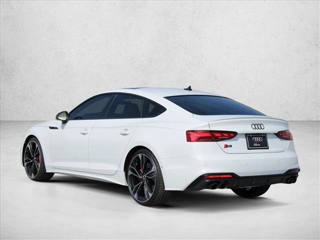 Used 2023 Audi S5 Prestige w/ Prestige Package AWD/4WD image 11