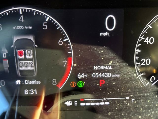 Certified 2024 Honda Civic Sport image 16