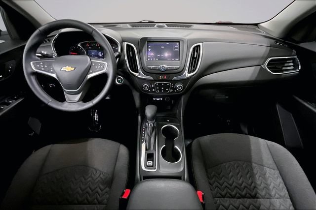 Used 2023 Chevrolet Equinox LT AWD/4WD image 16