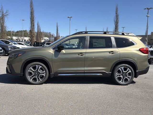 New 2026 Subaru Ascent Limited image 6