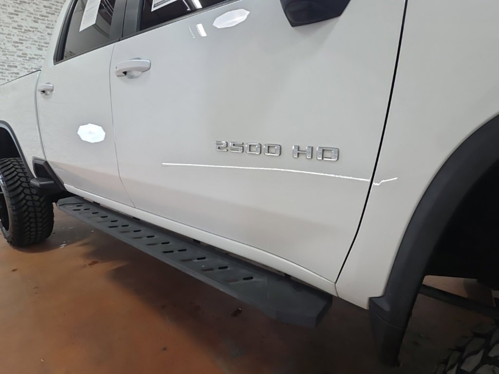 Used 2022 Chevrolet Silverado 2500 LT w/ All Star Edition image 11