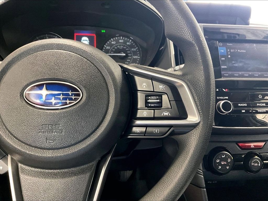 Used 2022 Subaru Impreza 2.0i Premium AWD/4WD image 24