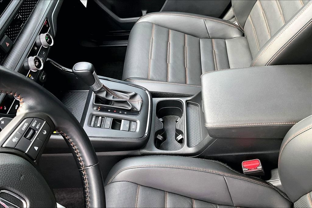 Used 2025 Honda CR-V Sport-L image 13