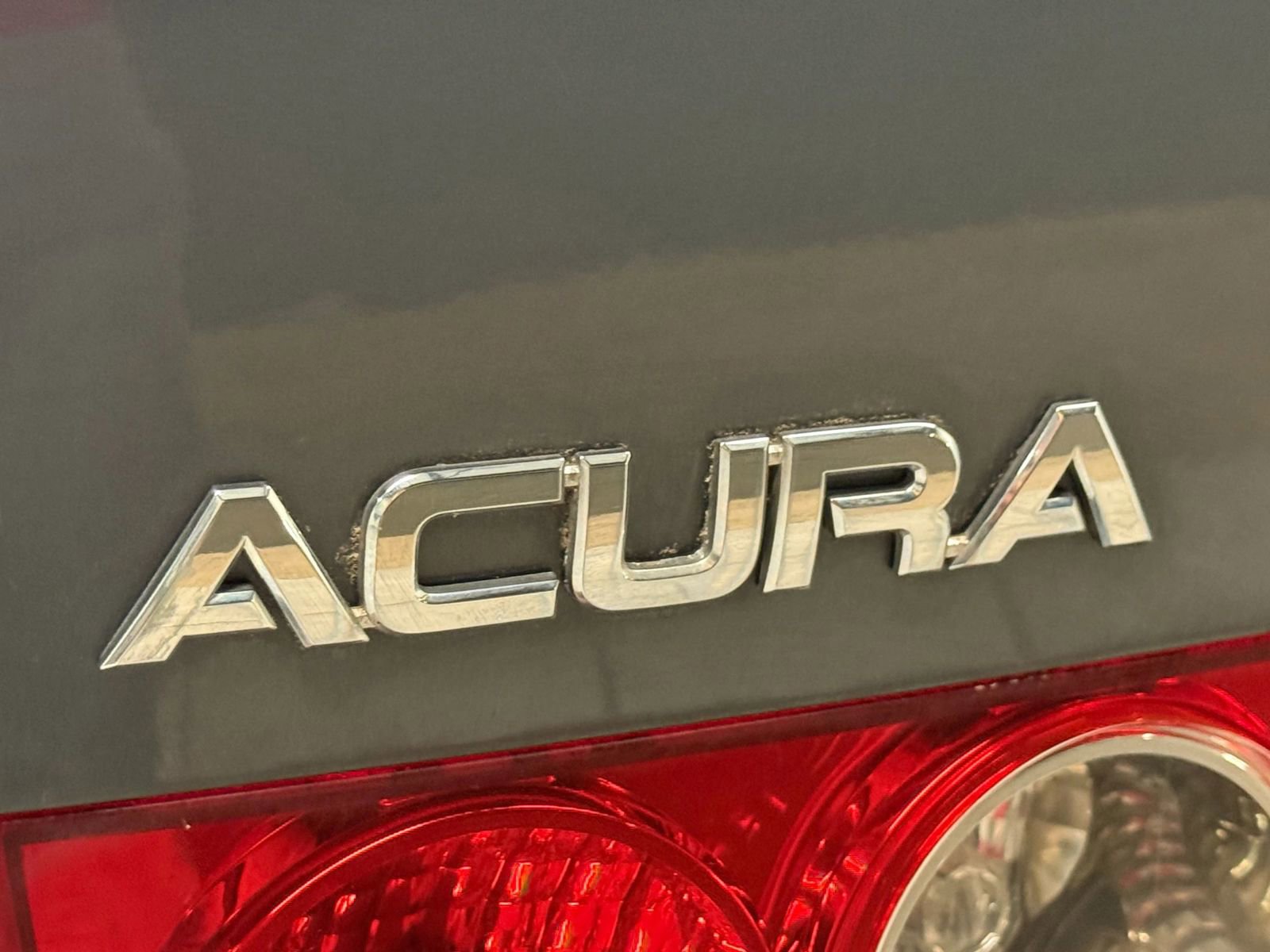 Used 2005 Acura TSX FWD image 13