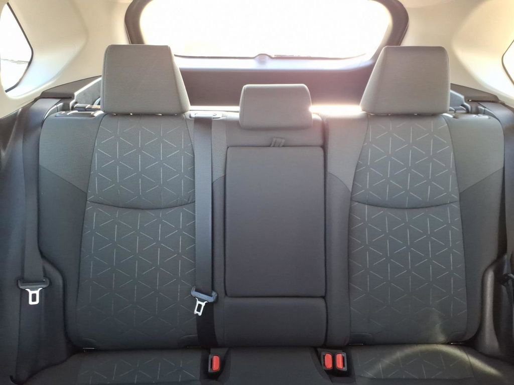 Certified 2023 Toyota RAV4 XLE w/ Convenience Package image 19