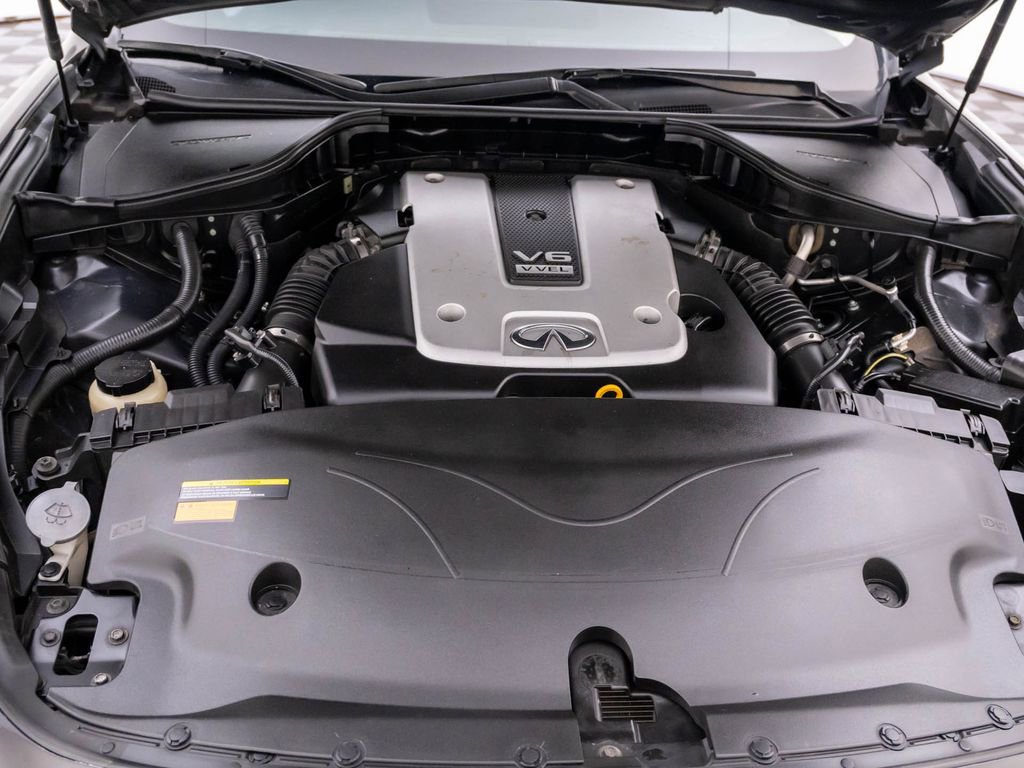 Used 2012 INFINITI M37 x w/ Premium Pkg image 33