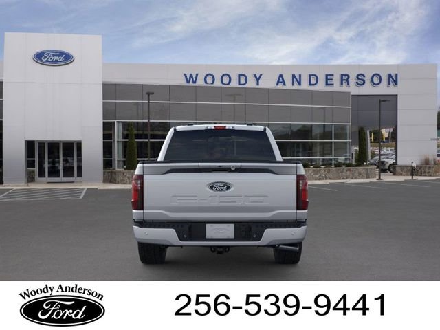 New 2025 Ford F150 XLT image 5