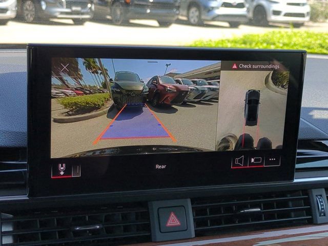 Used 2021 Audi A5 2.0T Premium Plus image 18