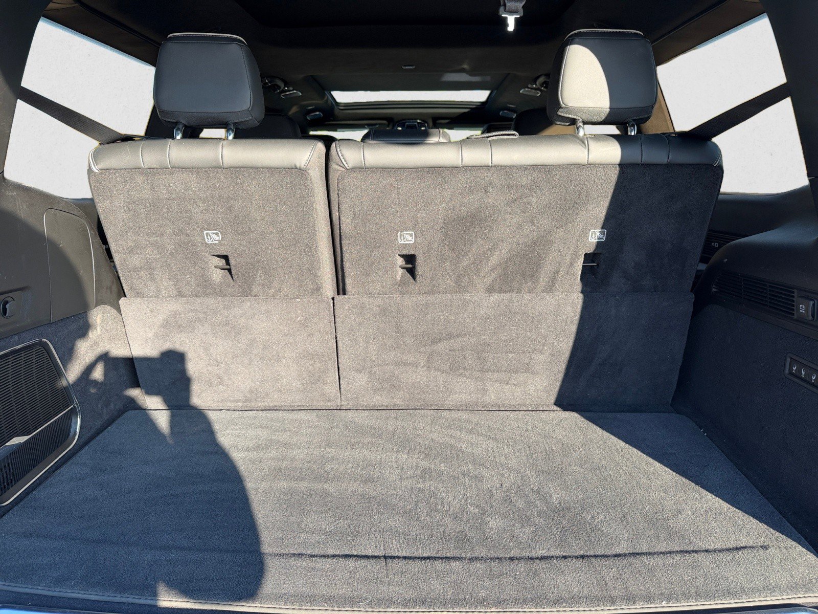 Used 2024 Jeep Grand Wagoneer Series II w/ Quick Order Packagew 28T image 20