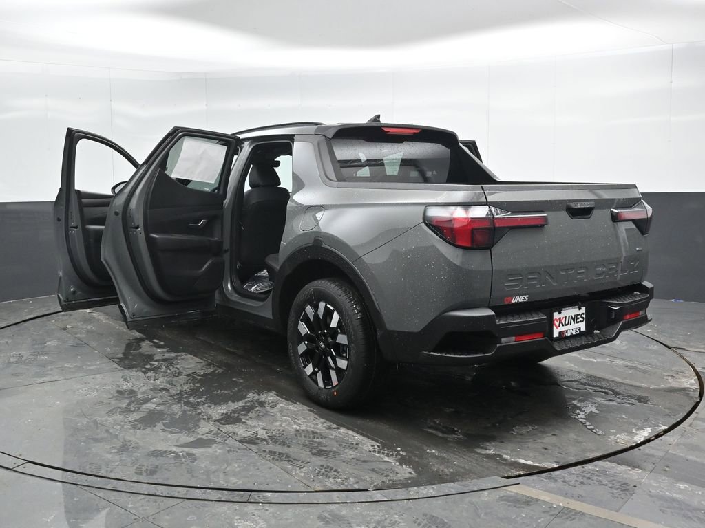 New 2026 Hyundai Santa Cruz SEL image 52